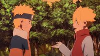 A Village Without Sasuke