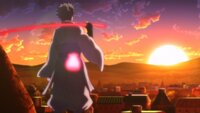 A Village Without Sasuke