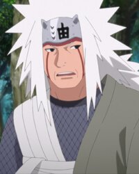 Jiraiya