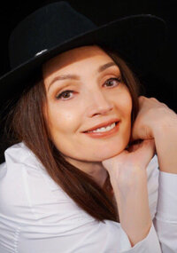 Юлия Кубенская