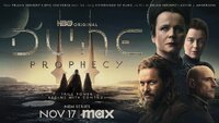Dune: Prophecy