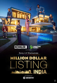 Million Dollar Listing India