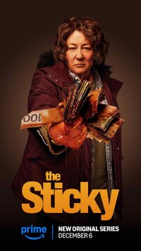 The Sticky