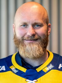 Patrick Thoresen