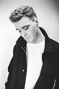 Steven Cooke