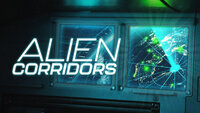 Alien Corridors
