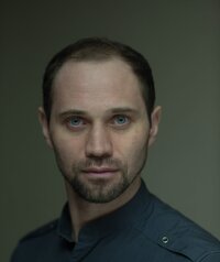Artem Manuilov