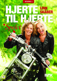 Hjerte til hjerte