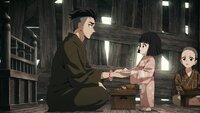 Stone Hashira Gyomei Himejima