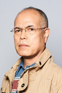 Tetsuji Uchimoto