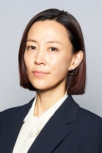 Michiyo Yamamori