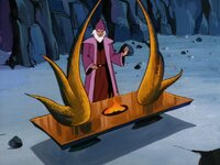 Orko's Favorite Uncle