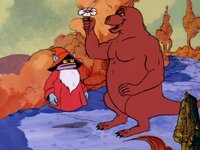 Orko's Favorite Uncle