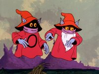 Orko's Favorite Uncle