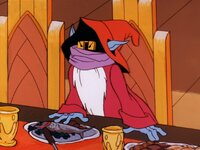 Orko's Favorite Uncle