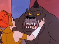 A Beastly Sideshow