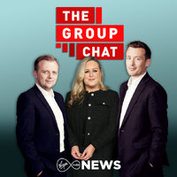 The Group Chat