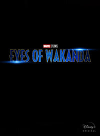 Eyes of Wakanda