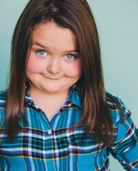 Eleanor Sweeney