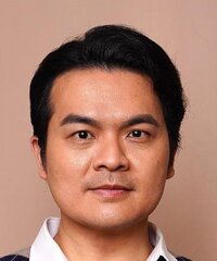 Huang Hao Yung