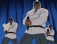 Future Rage