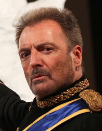 Premier Alejandro Goya