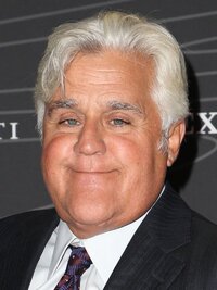 Jay Leno