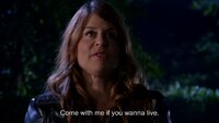 Chuck Versus the Leftovers