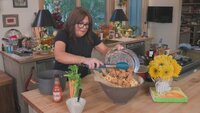 Some Like It Hot: Deviled Popcorn Chicken