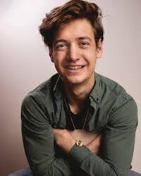 Zachary Shook
