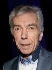 Юрий Николаев