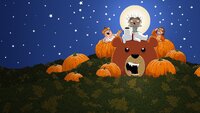 Halloween Special 2024: Peter, Peter, Pumpkin Cheater