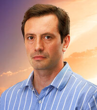 Сергей Погорелов