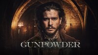 Gunpowder