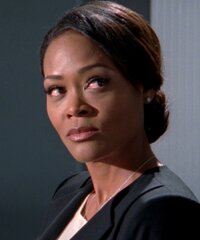 Director Jane Bentley