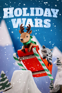 Holiday Wars