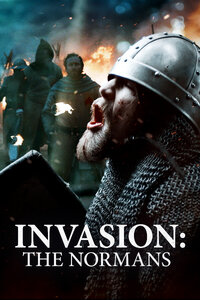 Invasion: The Normans