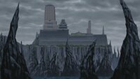 The Shinobi Prison: Hozuki Castle