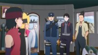 The Shinobi Prison: Hozuki Castle