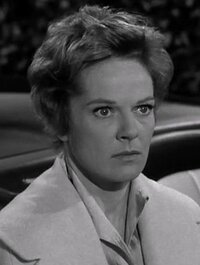 Phyllis Hudson