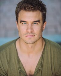 Rob Mayes