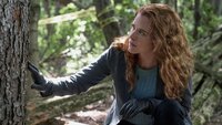 Poison in a Pear Tree - Part 1