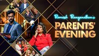 Romesh Ranganathan's Parents' Evening