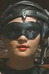 Clarisse Magtanggol/Blanca/Ex-O