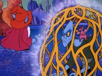 The Return of Orko's Uncle