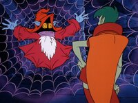The Return of Orko's Uncle