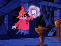The Return of Orko's Uncle