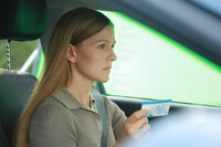 Встреча на встречке