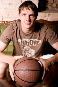 Тимофей Мозгов