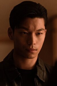 Jung Gi Cheul